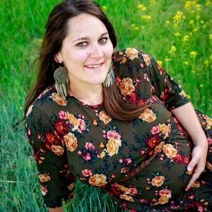 Meet your Posher, Shayla